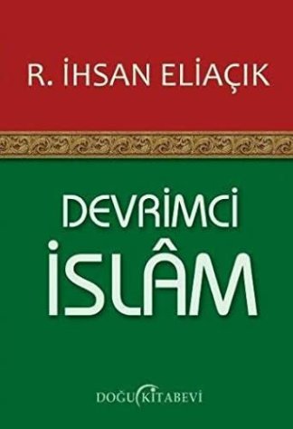 Devrimci Islam