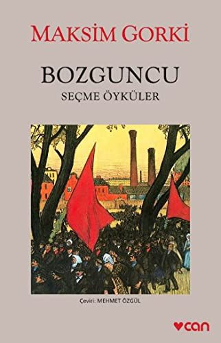 Bozguncu