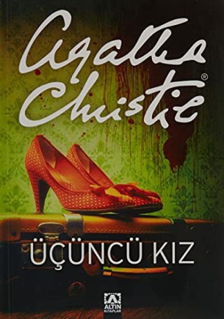 Ucuncu Kiz