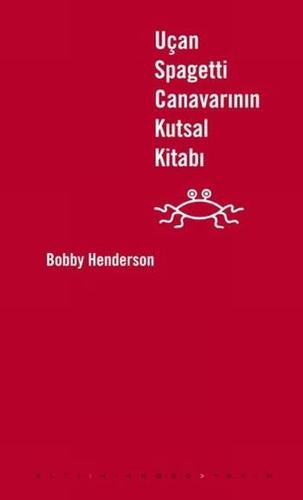 Uçan Spagetti Canavarının Kutsal Kitabı