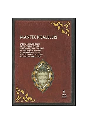 Mantik Risâleleri