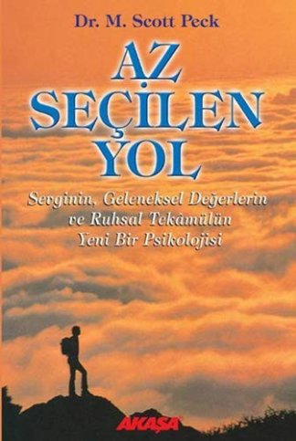 Az Secilen Yol