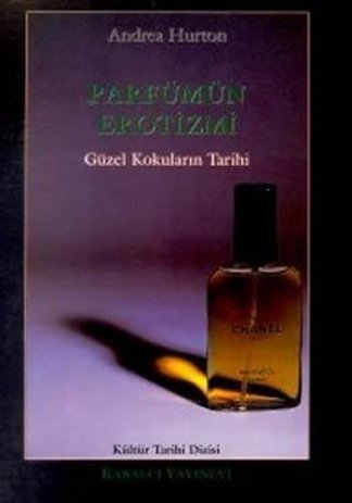 Parfümün Erotizmi