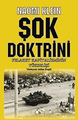 Sok Doktrini - Felaket Kapitalizmin Yukselisi
