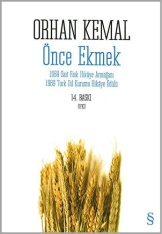 Önce Ekmek