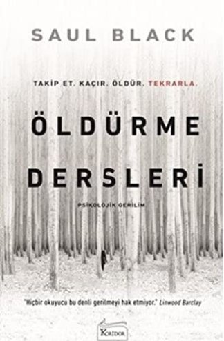 Oldurme Dersleri