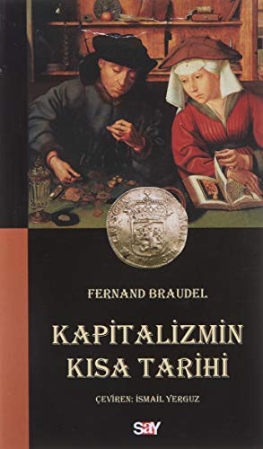 Kapitalizmin Kisa Tarihi