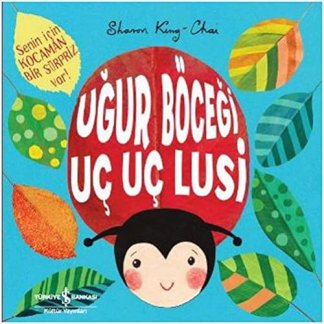 Ugur Böcegi Uc Uc Lusi