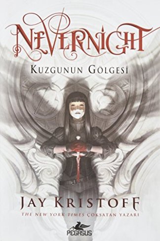 Nevernight Kuzgunun Gölgesi