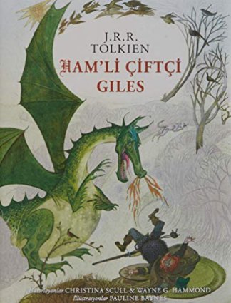 Hamli Ciftci Giles