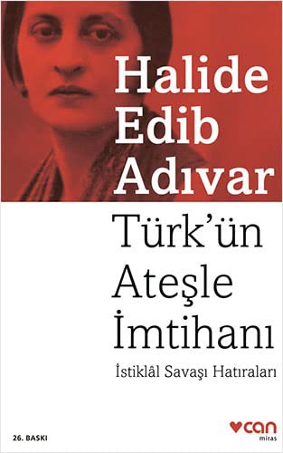 Türk'ün Ateşle İmtihanı