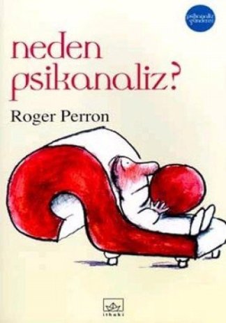 Neden Psikanaliz?