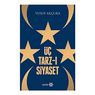 Üc Tarz- i Siyaset