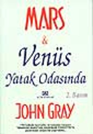 Mars ve Venüs yatak odasında