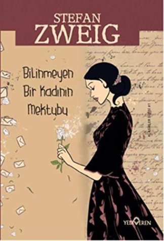 Bilinmeyen Bir Kadinin Mektubu