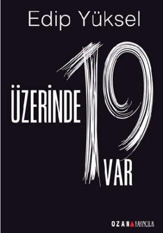 Uzerinde 19 Var