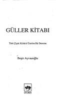 Güller Kitabı