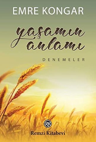 Yasamin Anlami