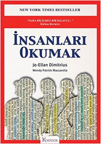 Insanlari Okumak