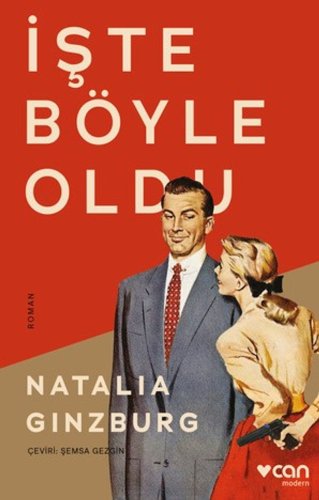 Iste Böyle Oldu