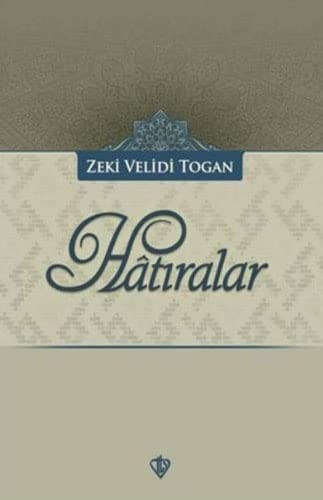 Hâtıralar