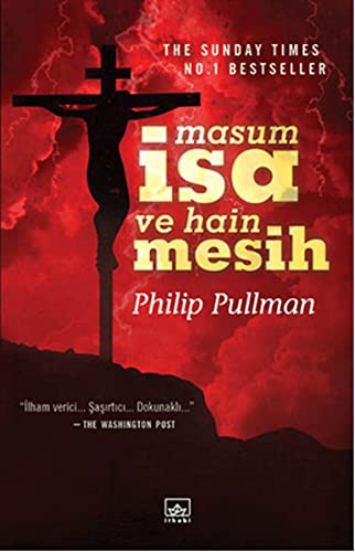 Masum Isa ve Hain Mesih