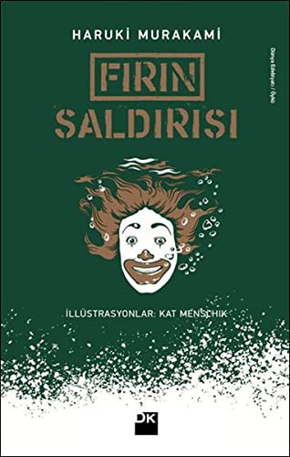 Firin Saldirisi