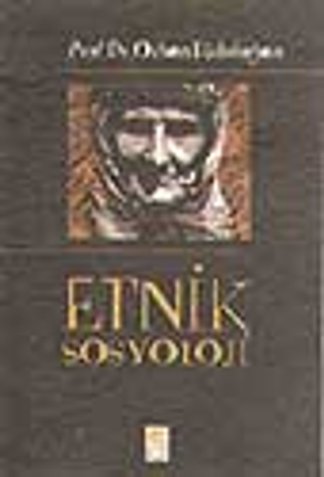 Etnik sosyoloji