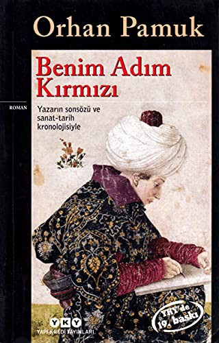 Benim Adim Kırmızı
