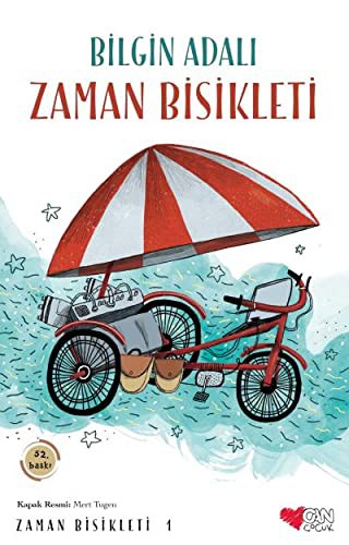 Zaman Bisikleti