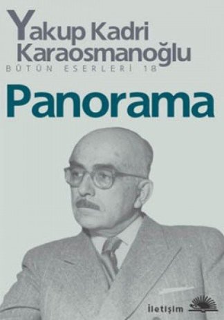 Panorama - Butun Eserleri - 18