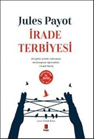 İrade Terbiyesi