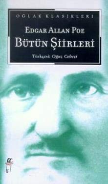 Edgar Allan Poe-Bütün Siirleri