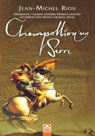 Champollion'un Sırrı