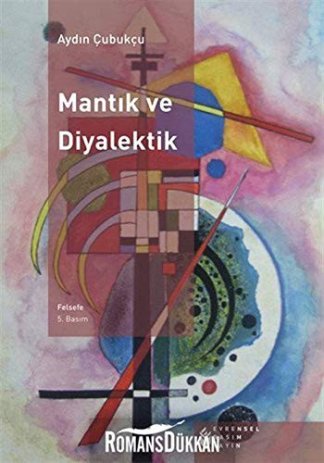 Mantık ve Diyalektik
