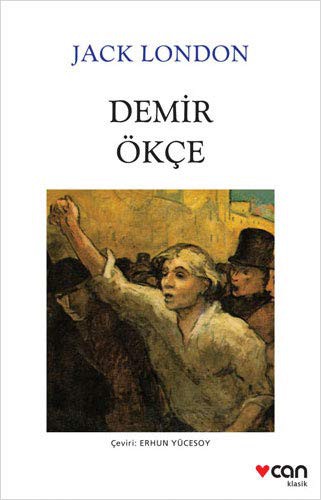 Demir Ökce