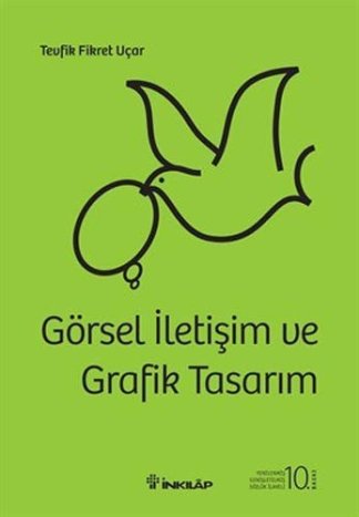 Görsel İletişim ve Grafik Tasarım (Karton Kapak)