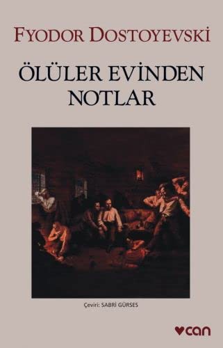 Oluler Evinden Notlar