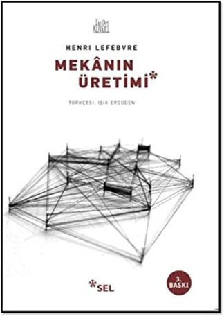 Mekanin Uretimi
