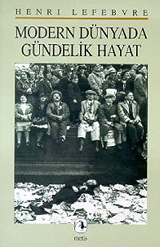 Modern Dunyada Gundelik Hayat