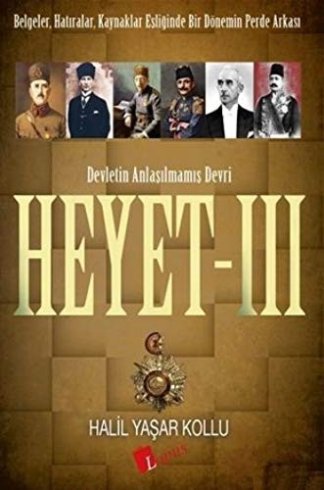 Heyet 3