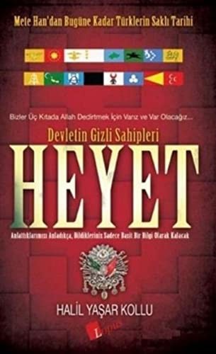 Heyet 1 / Devletin Gizli Sahipleri