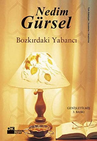 Bozkirdaki Yabanci