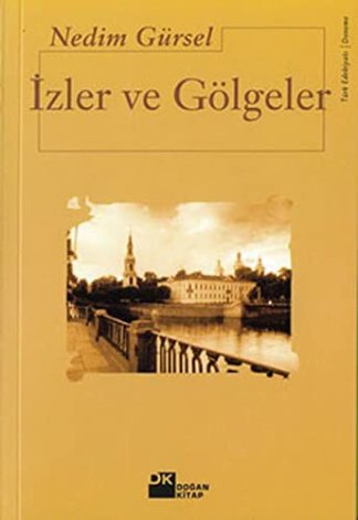 Izler ve Golgeler