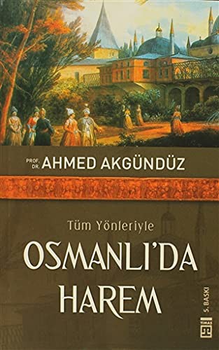 Osmanli'da Harem
