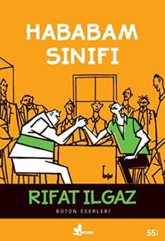 Hababam Sınıfı