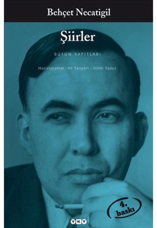 Şiirler Behçet Necatigil