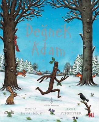 Degnek Adam