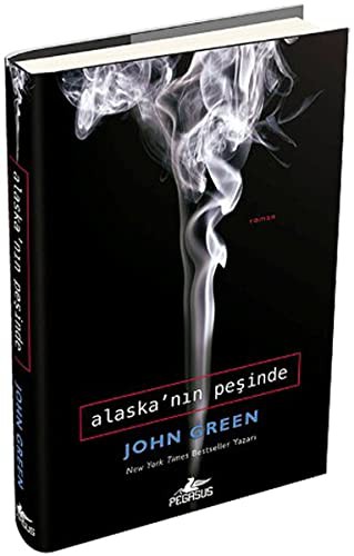 ALASKANIN PEŞİNDE