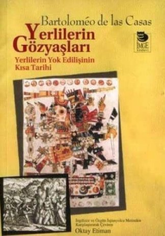 Yerlilerin Gozyaslari